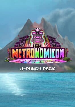The Metronomicon: Slay the Dance Floor - J-Punch Pack