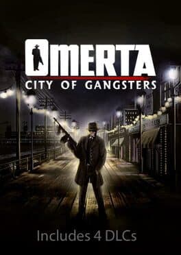 Omerta: City of Gangsters Bundle