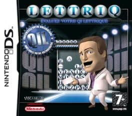 Lettriq: Evaluez Votre QI Lettrique