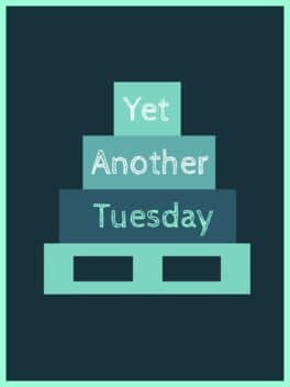 Yet Another Tuesday