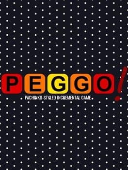 Peggo!
