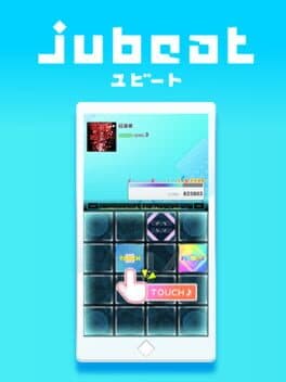 Jubeat