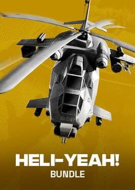 Heli-Yeah! Bundle