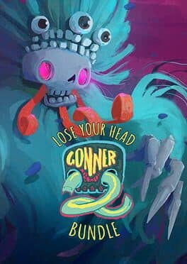 Gonner2: Lose Your Head Bundle