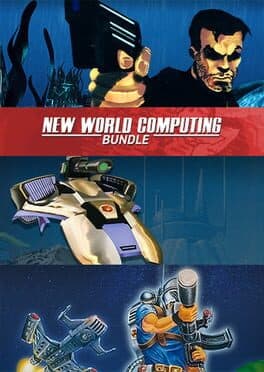 New World Computing Bundle