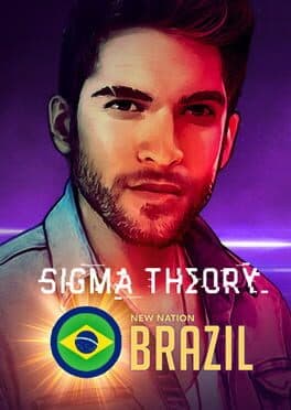 Sigma Theory: Global Cold War - Brazil