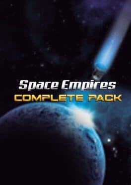 Space Empires Complete Pack