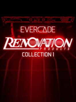 Renovation Products Collection 1