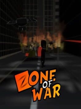 Zone of War