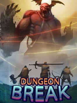 Dungeon Break TD