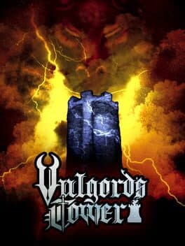 Vulgord's Tower