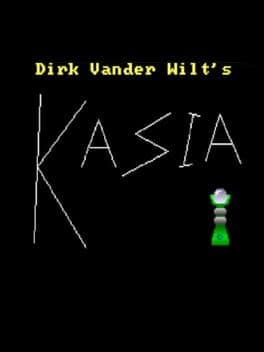 Dirk Vander Wilt's Kasia