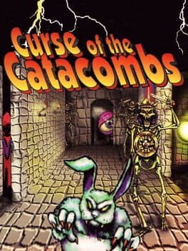 Curse of the Catacombs