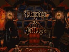 Plunder & Pillage