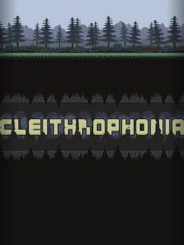 Cleithrophobia