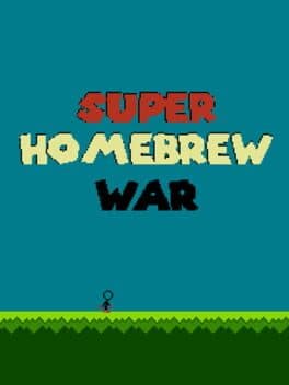 Super Homebrew War