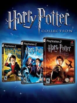 Harry Potter Collection