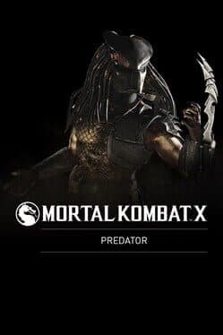 Mortal Kombat X: Predator