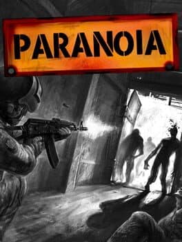 Paranoia