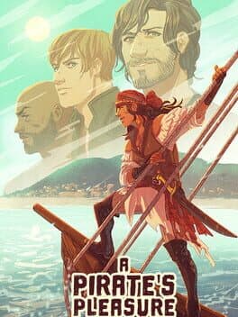 A Pirate's Pleasure
