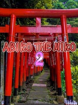 Abiko the Miko 2