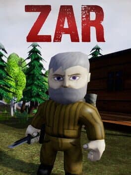 ZAR