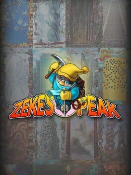 Zeke's Peak