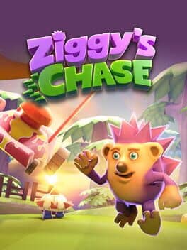 Ziggy's Chase