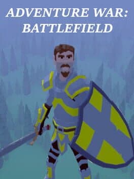 Adventure War: Battlefield