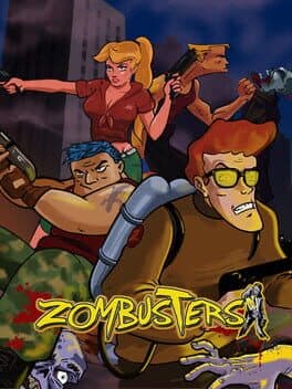 Zombusters