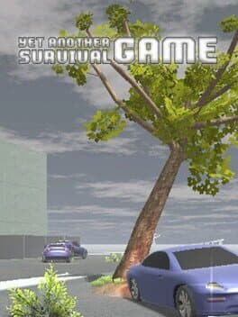 Yet Another Survival Game