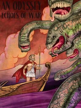 An Odyssey: Echoes of War