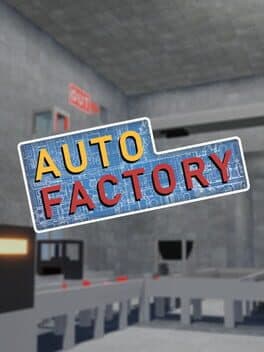Auto Factory