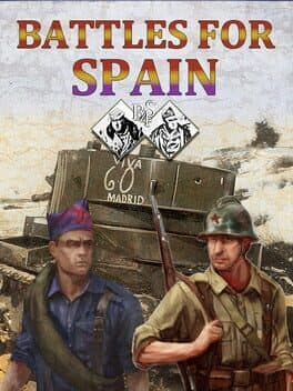Battles For Spain