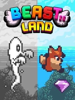 Beastie Land
