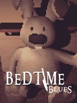 Bedtime Blues