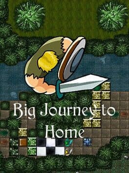 Big Journey to Home