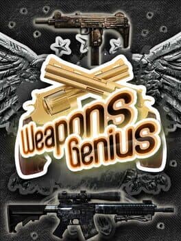 Weapons Genius