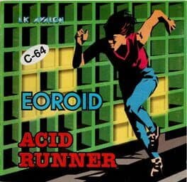 Acid Runner