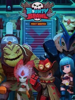 Bounty Brawl