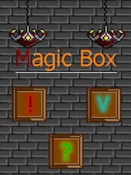 Magic Box