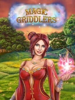 Magic Griddlers