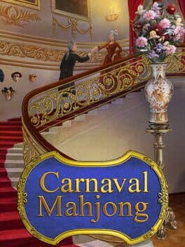Mahjong Carnaval