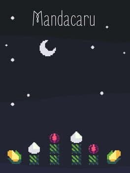 Mandacaru