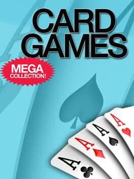 Card Games Mega Collection