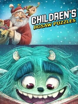 Children's Jigsaw Puzzles