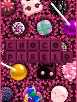 Choco Pixel D