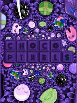 Choco Pixel S