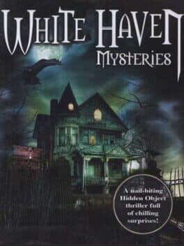 White Haven Mysteries