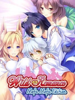 Wild Romance: Mofu-mofu Edition